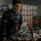 Look, just give him a minute to put it together, okay? (Fantastic Four)